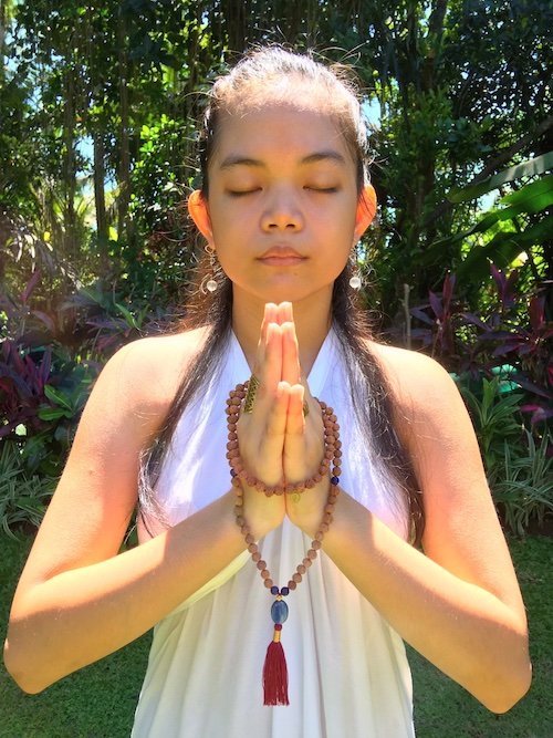 Aum Manila by Dharmic Soul