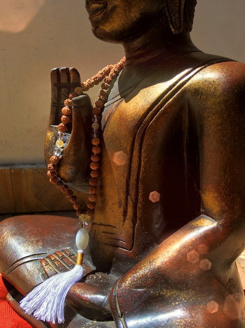 Aum Manila by Dharmic Soul