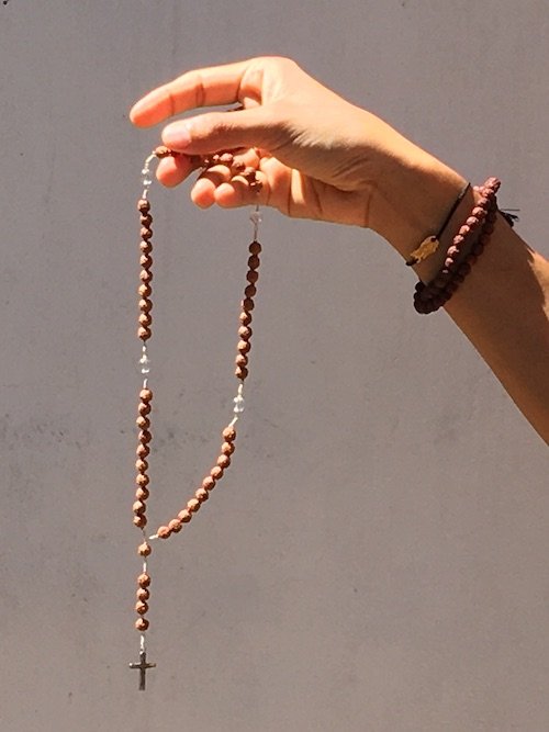 Aum Manila by Dharmic Soul