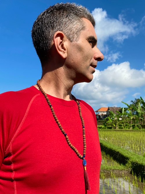 Aum Manila by Dharmic Soul